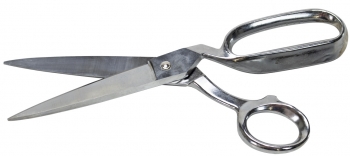 10" Shears w/Extended Bottom Handle